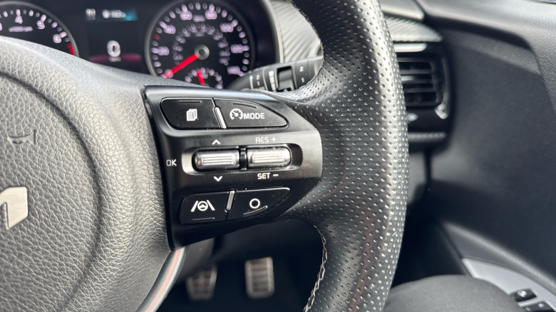 Kia Stonic 1.0T GDi 48V GT-Line S 5dr Petrol Estate